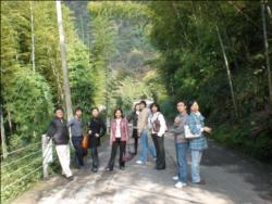 瀘高地理組團結協作 共創地理教育輝煌